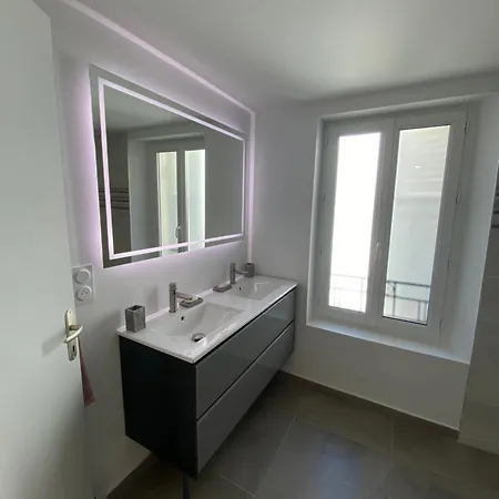 Charmante Maison Hyper Centre Vakantiehuis