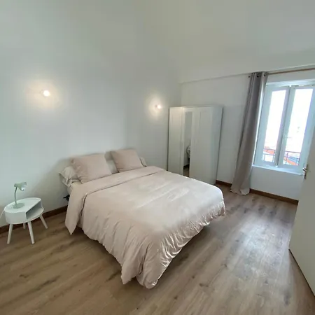 Charmante Maison Hyper Centre Vakantiehuis *