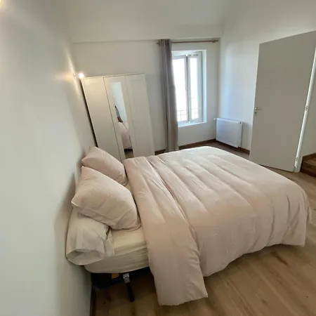 Charmante Maison Hyper Centre Vakantiehuis