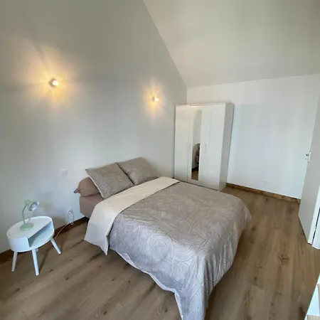 Charmante Maison Hyper Centre * Vichy